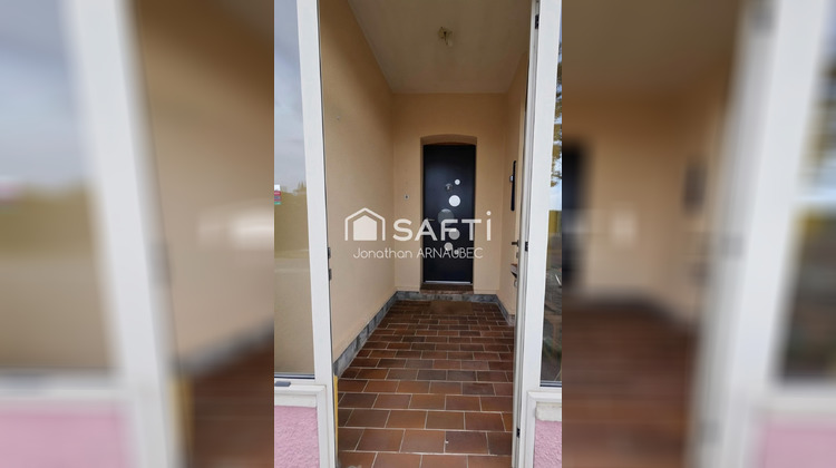 Ma-Cabane - Vente Maison Chateau-Arnoux-Saint-Auban, 90 m²