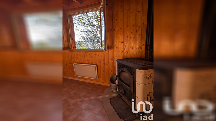 Ma-Cabane - Vente Maison Château-Bernard, 67 m²