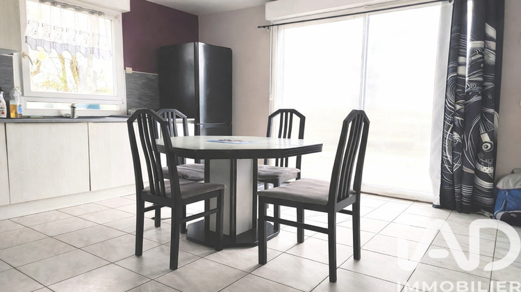 Ma-Cabane - Vente Maison Château-Bréhain, 130 m²