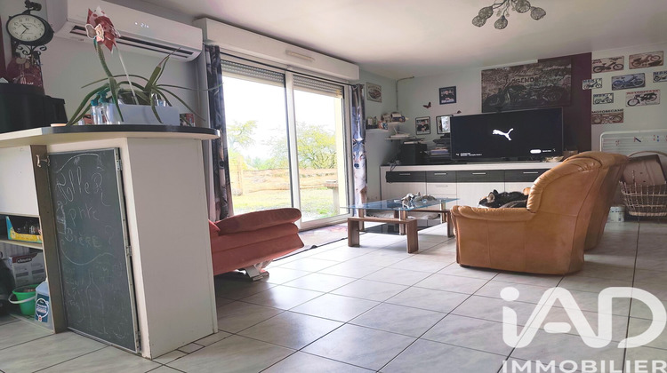 Ma-Cabane - Vente Maison Château-Bréhain, 130 m²