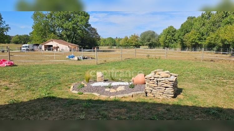 Ma-Cabane - Vente Maison CHATEAU CHALON, 189 m²