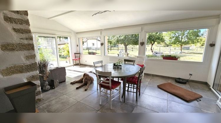 Ma-Cabane - Vente Maison CHATEAU CHALON, 189 m²