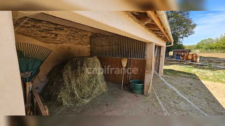 Ma-Cabane - Vente Maison CHATEAU CHALON, 189 m²