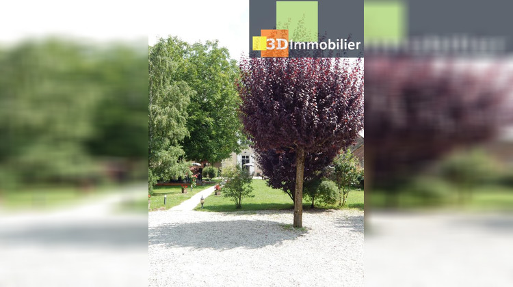 Ma-Cabane - Vente Maison CHATEAU CHALON, 402 m²