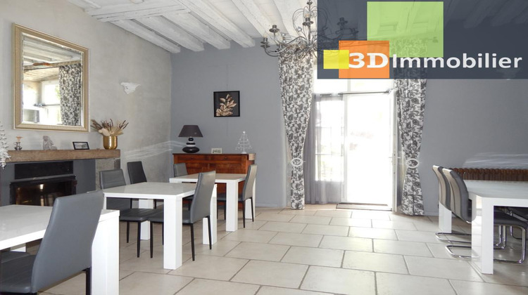 Ma-Cabane - Vente Maison CHATEAU CHALON, 402 m²