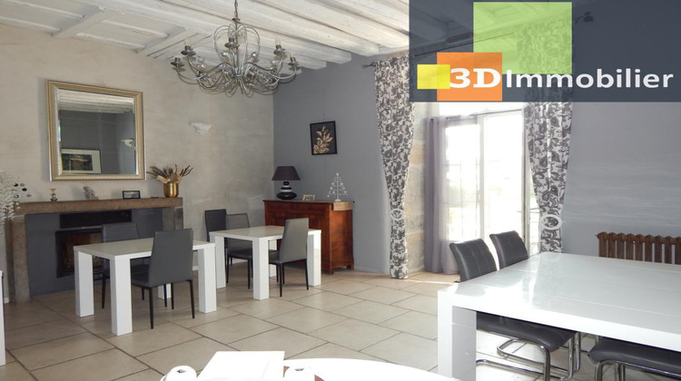 Ma-Cabane - Vente Maison CHATEAU CHALON, 402 m²