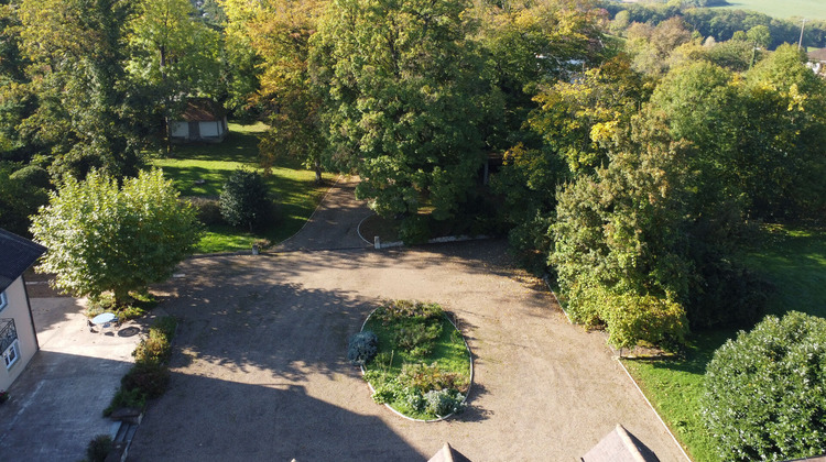 Ma-Cabane - Vente Maison CHATEAU-CHALON, 540 m²