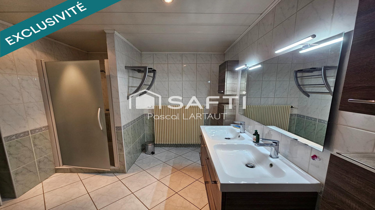 Ma-Cabane - Vente Maison Chateau-Chalon, 143 m²