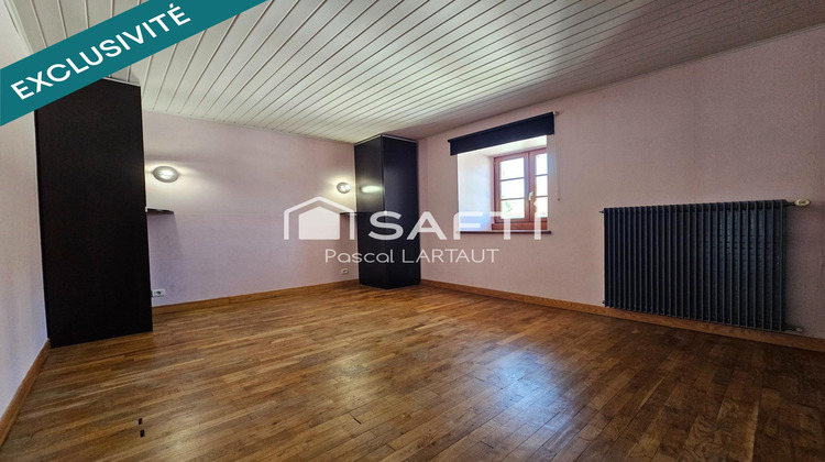 Ma-Cabane - Vente Maison Chateau-Chalon, 143 m²