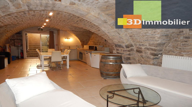 Ma-Cabane - Vente Maison CHATEAU CHALON, 402 m²