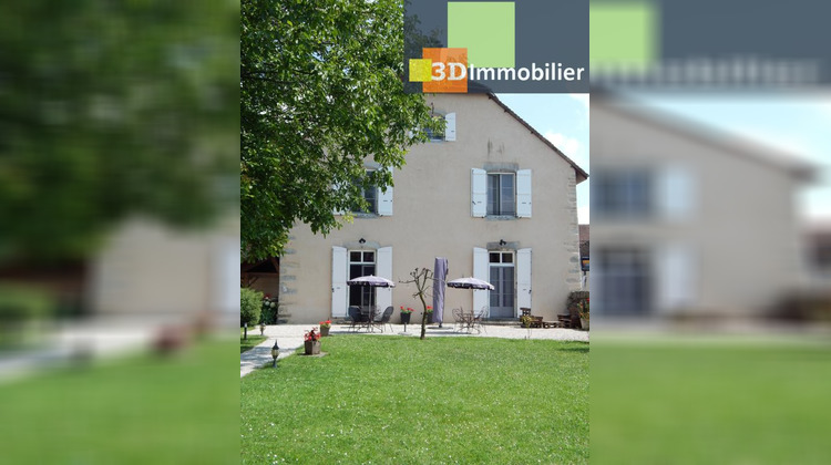 Ma-Cabane - Vente Maison CHATEAU CHALON, 402 m²