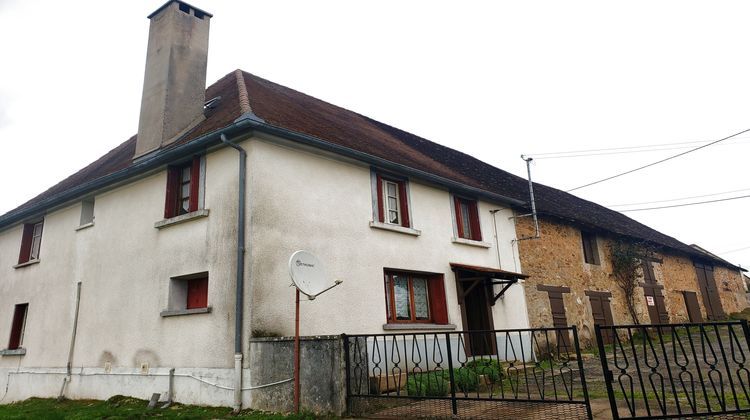 Ma-Cabane - Vente Maison Château-Chervix, 95 m²