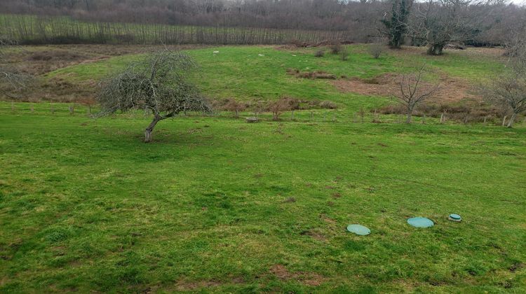 Ma-Cabane - Vente Maison Château-Chervix, 95 m²