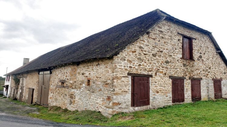 Ma-Cabane - Vente Maison Château-Chervix, 95 m²