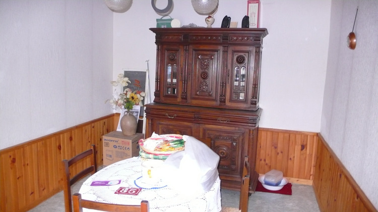 Ma-Cabane - Vente Maison Château-Chervix, 72 m²