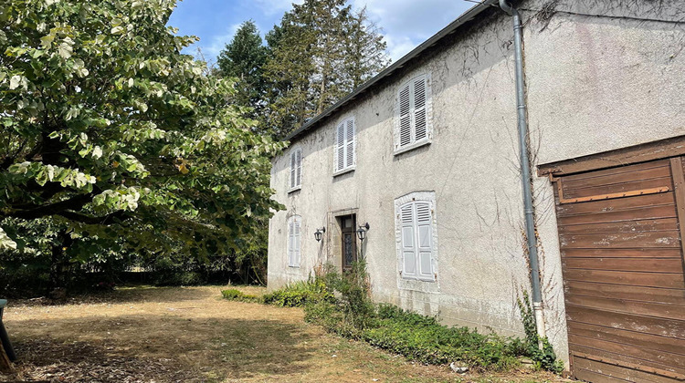 Ma-Cabane - Vente Maison CHATEAU-CHERVIX, 160 m²