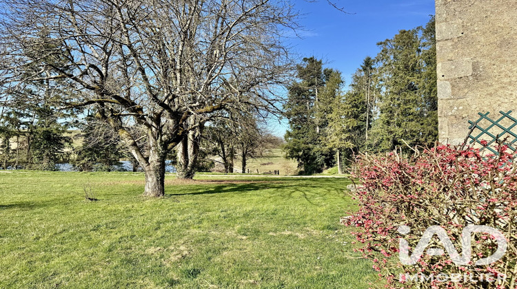Ma-Cabane - Vente Maison Château-Chervix, 169 m²