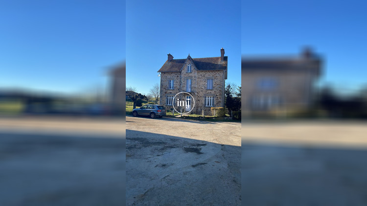 Ma-Cabane - Vente Maison Château-Chervix, 331 m²