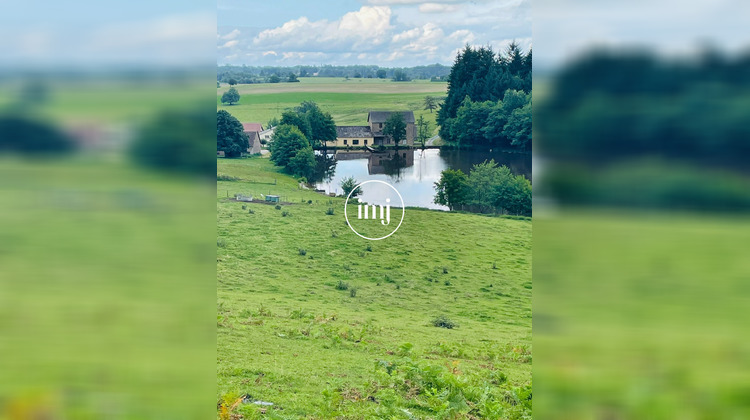 Ma-Cabane - Vente Maison Château-Chervix, 331 m²