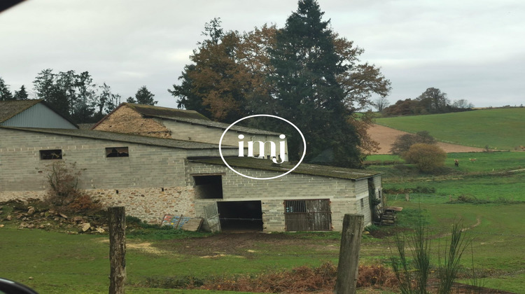 Ma-Cabane - Vente Maison Château-Chervix, 331 m²