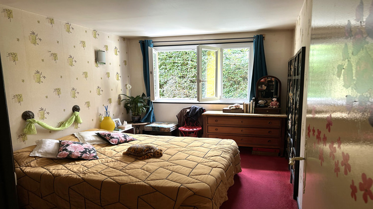 Ma-Cabane - Vente Maison Château-Chinon (Campagne), 81 m²