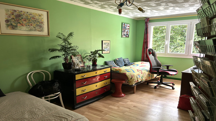 Ma-Cabane - Vente Maison Château-Chinon (Campagne), 81 m²