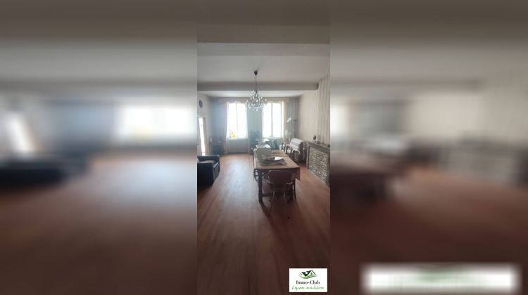 Ma-Cabane - Vente Maison Château-Chinon (Campagne), 120 m²