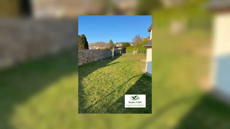 Ma-Cabane - Vente Maison Château-Chinon (Ville), 70 m²