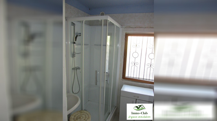 Ma-Cabane - Vente Maison Château-Chinon (Ville), 50 m²