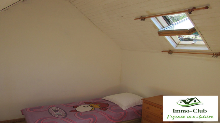 Ma-Cabane - Vente Maison Château-Chinon (Ville), 50 m²