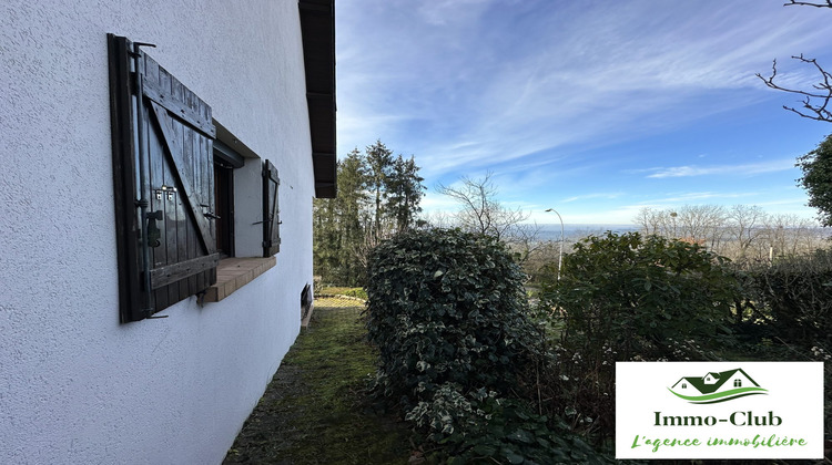 Ma-Cabane - Vente Maison Château-Chinon (Ville), 150 m²