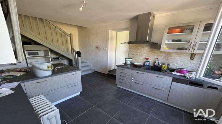 Ma-Cabane - Vente Maison Chateau Chinon (Ville), 80 m²