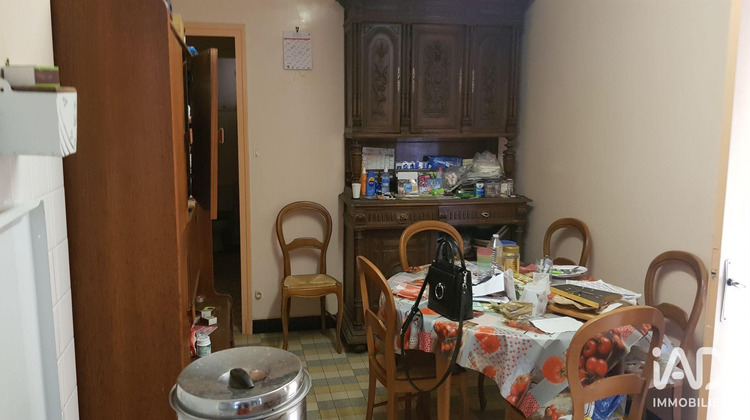 Ma-Cabane - Vente Maison Chateau Chinon (Ville), 98 m²