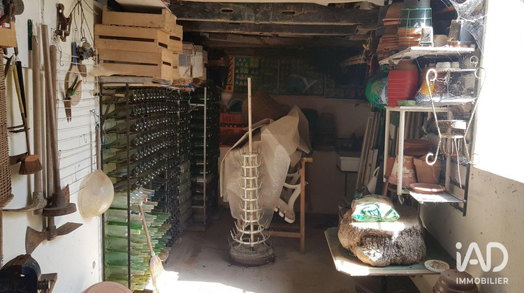 Ma-Cabane - Vente Maison Chateau Chinon (Ville), 98 m²