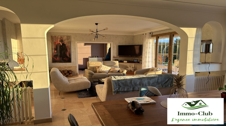 Ma-Cabane - Vente Maison Château-Chinon (Ville), 225 m²