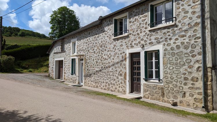 Ma-Cabane - Vente Maison Chateau chinon campagne, 158 m²