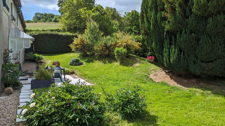 Ma-Cabane - Vente Maison Chateau chinon campagne, 158 m²