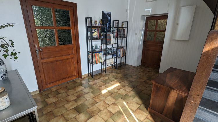 Ma-Cabane - Vente Maison Chateau chinon campagne, 158 m²