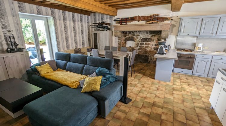 Ma-Cabane - Vente Maison Chateau chinon campagne, 158 m²