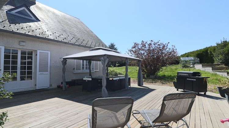 Ma-Cabane - Vente Maison Chateau chinon ville, 235 m²