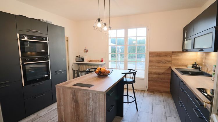 Ma-Cabane - Vente Maison Chateau chinon ville, 235 m²