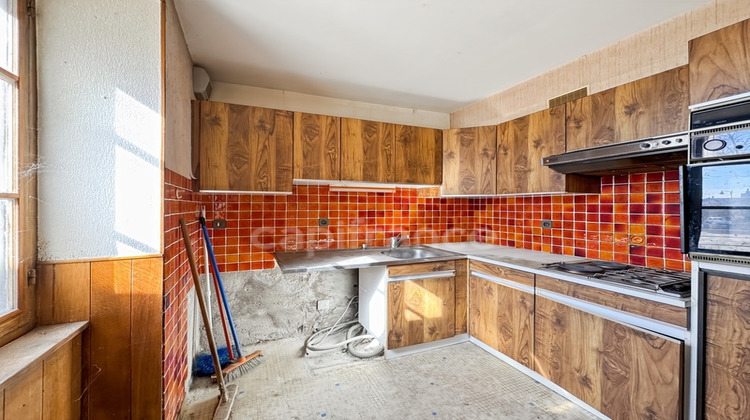 Ma-Cabane - Vente Maison CHATEAU CHINON VILLE, 102 m²