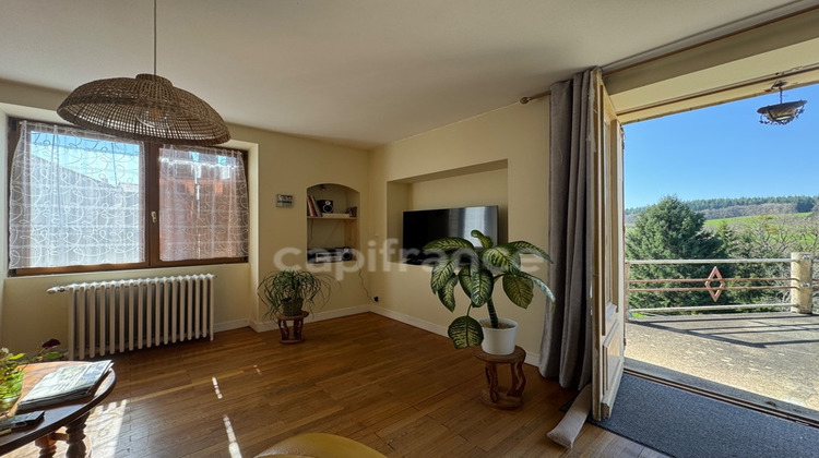 Ma-Cabane - Vente Maison CHATEAU CHINON VILLE, 156 m²