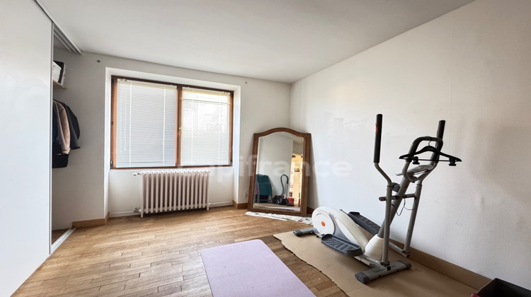 Ma-Cabane - Vente Maison CHATEAU CHINON VILLE, 156 m²