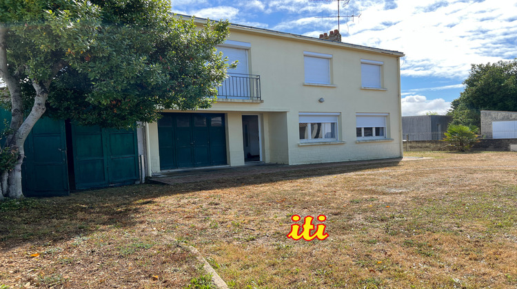 Ma-Cabane - Vente Maison Château d'Olonne, 110 m²