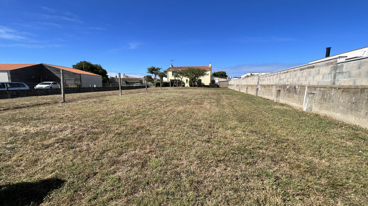 Ma-Cabane - Vente Maison Château d'Olonne, 110 m²