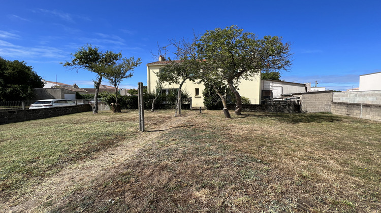 Ma-Cabane - Vente Maison Château d'Olonne, 110 m²