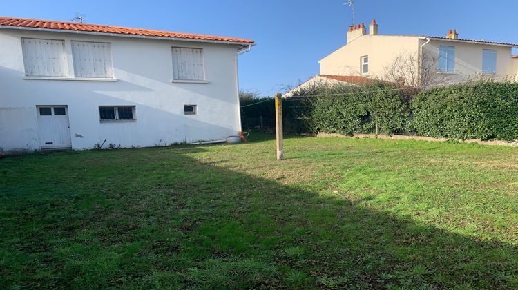 Ma-Cabane - Vente Maison Château d'Olonne, 60 m²