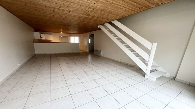 Ma-Cabane - Vente Maison Château d'Olonne, 115 m²