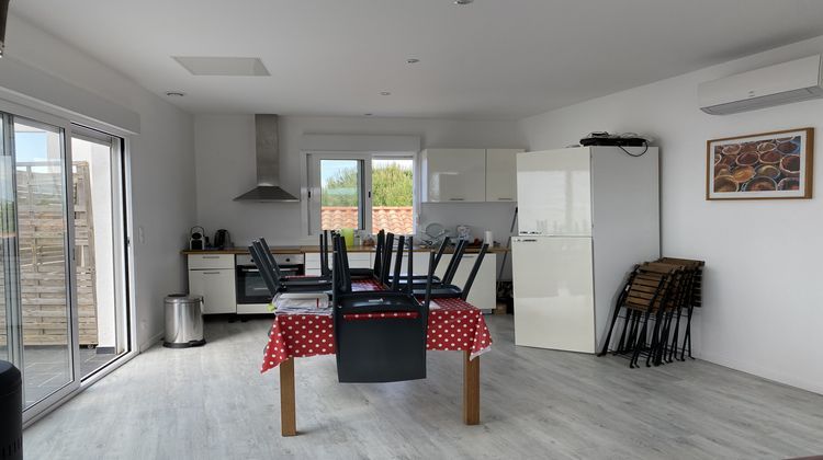 Ma-Cabane - Vente Maison Château d'Olonne, 96 m²